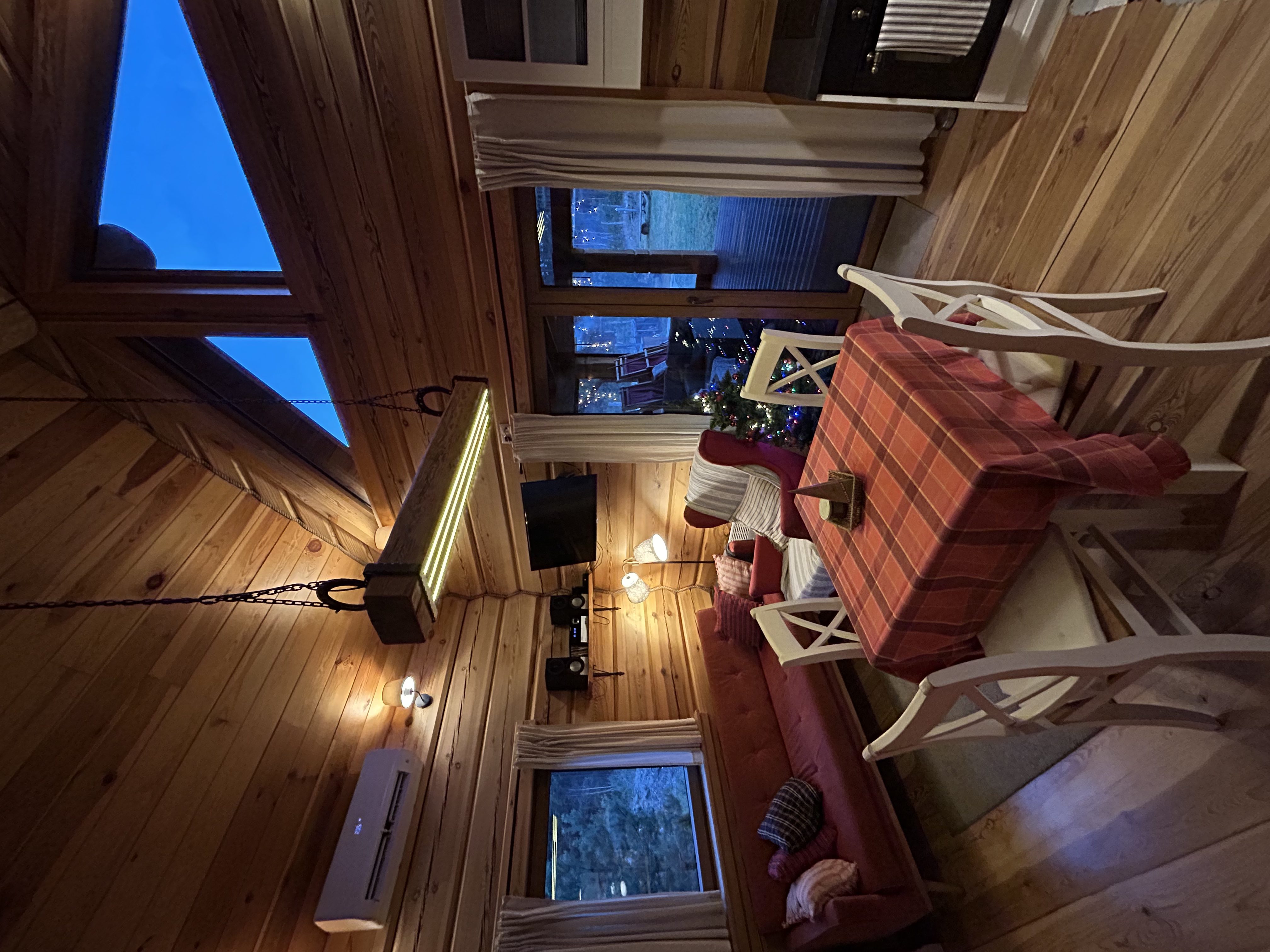 Sosnowy Dom - Zdjęcie 6