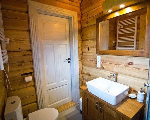 Sosnowy Dom - Zdjęcie 8